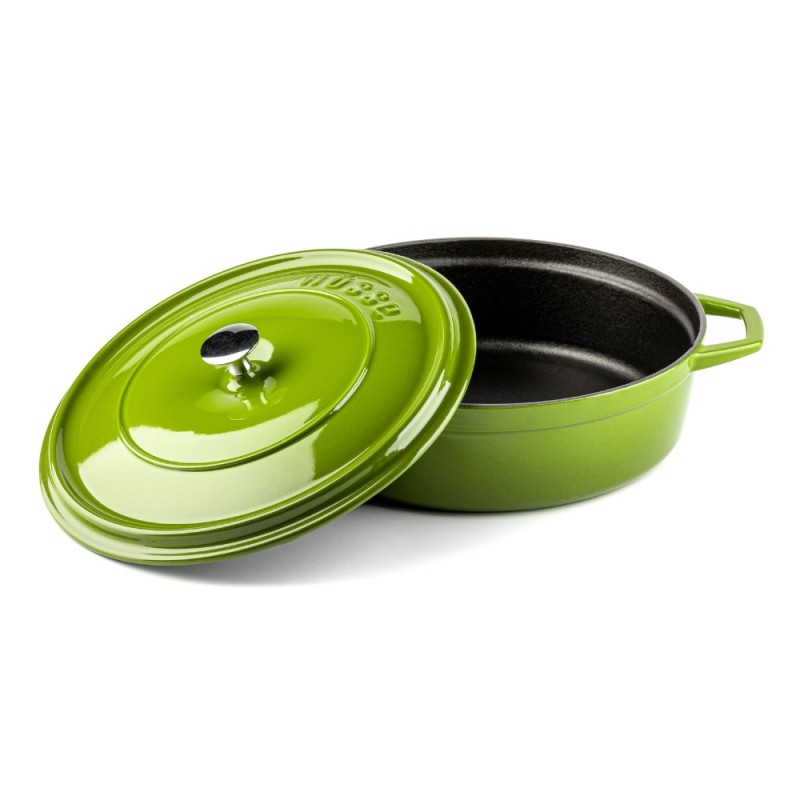 Set din fontă din 3 piese Solagio, Bamboo - Toate produsele