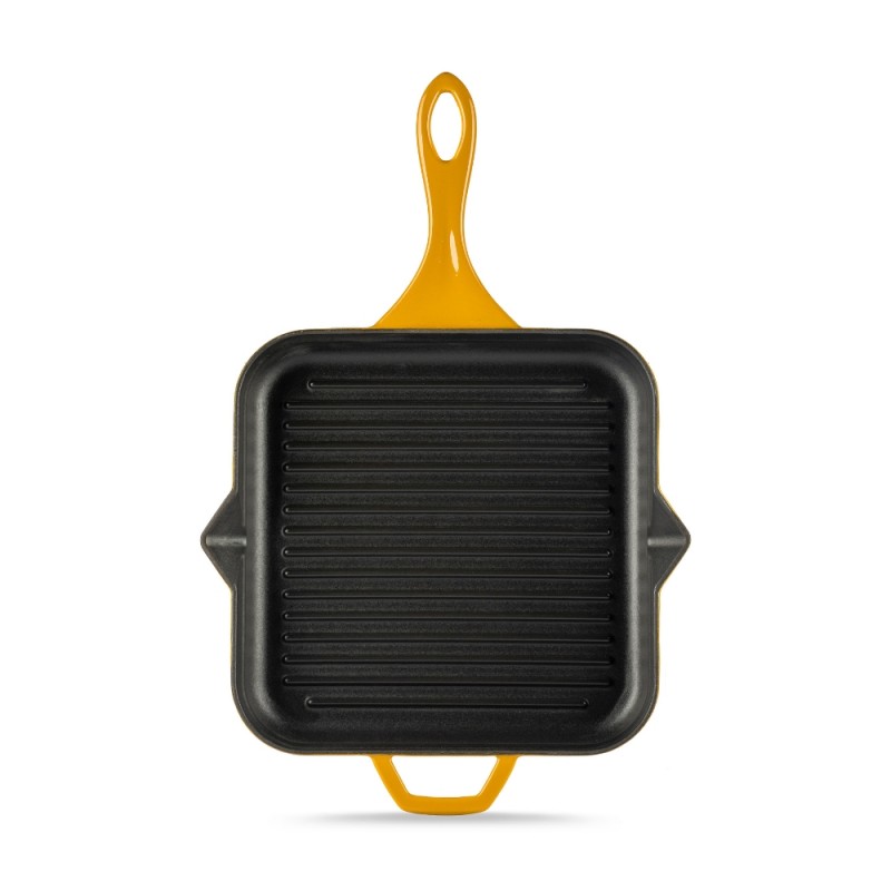 Set din fontă din 2 piese Solagio, Dijon - Toate produsele