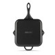 Set din fontă din 3 piese Hosse, Black Onyx | Set din fontă |  |