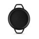 Set din fontă din 2 piese Hosse, Black Onyx | Set din fontă |  |