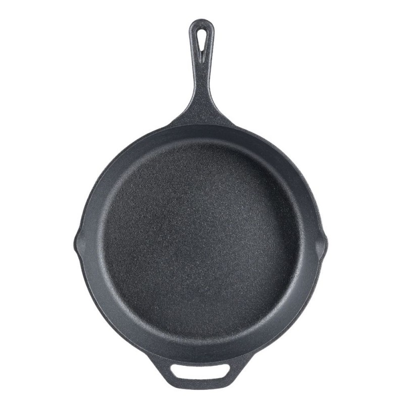 Tigaie din fontă, Ф31 - Tigaie din fontă