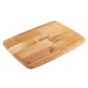 Suport de lemn pentru placa din fonta Hosse HSST2131 | Suport de lemn |  |