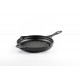 Set din fontă din 2 piese Hosse, Black Onyx | Set din fontă |  |
