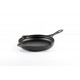 Set din fontă din 3 piese Hosse, Black Onyx | Set din fontă |  |